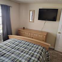 Christopher's room