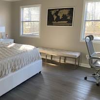 Eli's room