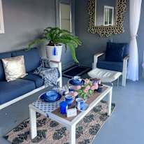 Victoria's room