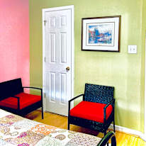 Sherrie's room