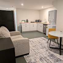 Paul's room