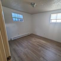 Breanna Perry's room