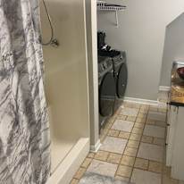 Arianna's room