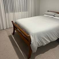 Marie's room