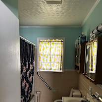 Robert's room