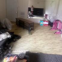 Tami's room