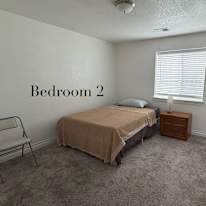 Matthias's room