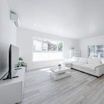 Chosan's room