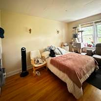 Shivanya's room