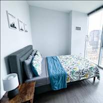 Sharon's room