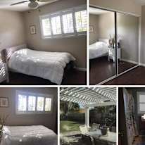 Kim's room