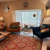 Paige Freeman's room