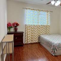 Judy's room