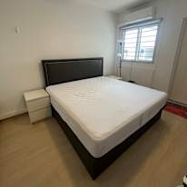 Mohit taneja's room