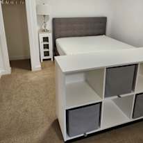 Diana's room