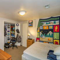 Emily's room