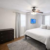 Moninma's room