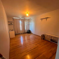 Marlene's room