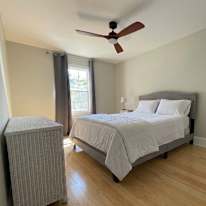 Andrew's room