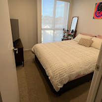 Margaret's room