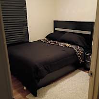Cristi's room