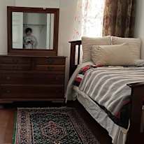 Sony's room