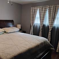 Robin's room