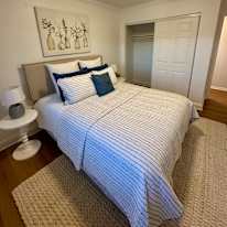 Debora's room