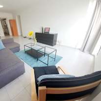 VVA EI's room