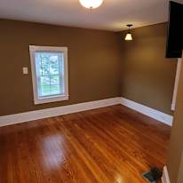 Adam Aly's room