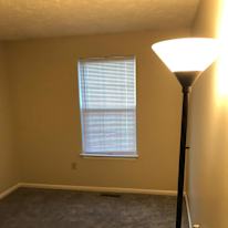 Daniel's room