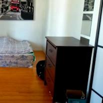 Payam's room