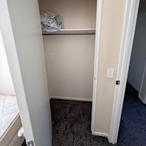 Joshua's room