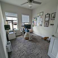 Emily's room