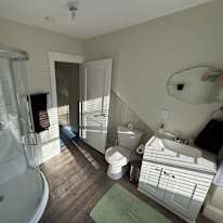 James's room