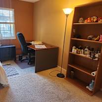 Jen's room