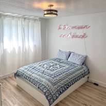 Kay's room
