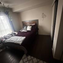 Angelica Valadez's room