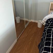 Carol's room
