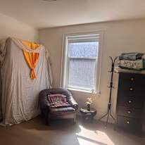 Alycia's room
