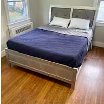 Lanre's room