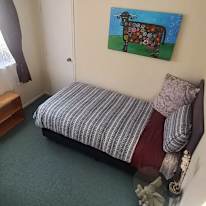 Kimmie's room
