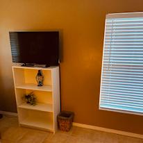 Ed's room