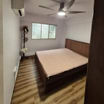 Xiao Ming's room