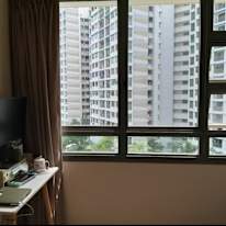 Brenda's room