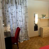 Tanya's room