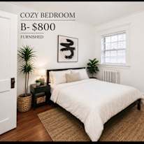 Jackie's room