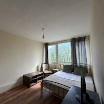 LDS Property Finder's room
