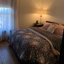 Lori's room