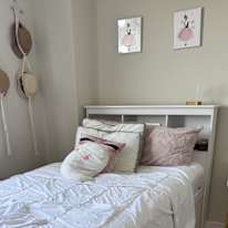 John's room